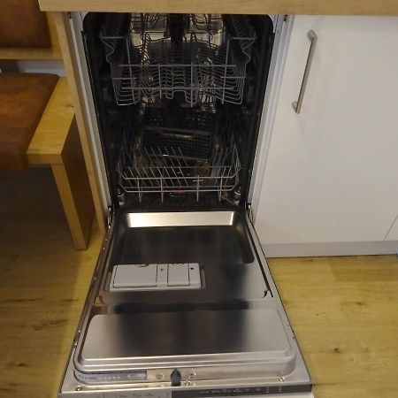 Garni Sonnleiten Tirolo Eksteriør billede