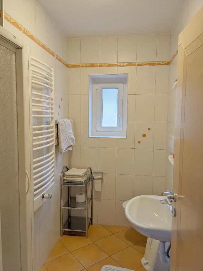 Garni Sonnleiten Tirolo Eksteriør billede